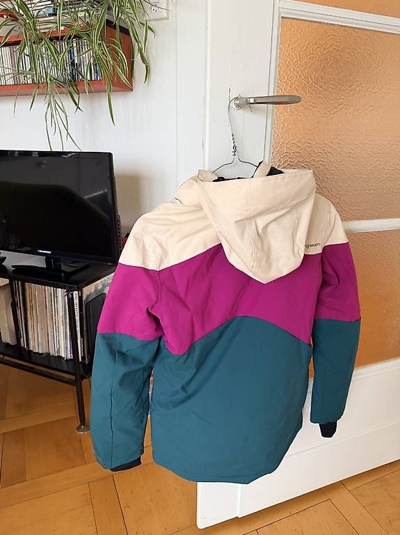 Giacche & Cappotti: Veste de ski Brunotti  taille 152 – Usato da Lausanne venduto da mor_nrs5 1