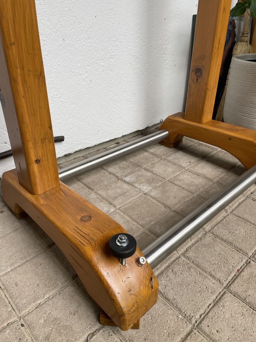 Altro in Decorazioni & Accessori: Ständer Kickboard / Scooter – Nuovo e nell'imballaggio originale da Wettswil venduto da FlowState 1