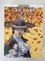 GIACOMO C. / TOME 12 / LA FIAMMINA (EO)