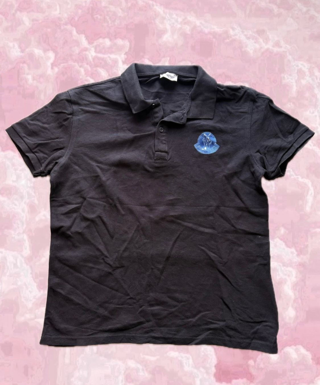 Moncler Polos: Moncler Polo – D'occasion à Wigoltingen par _vntg_