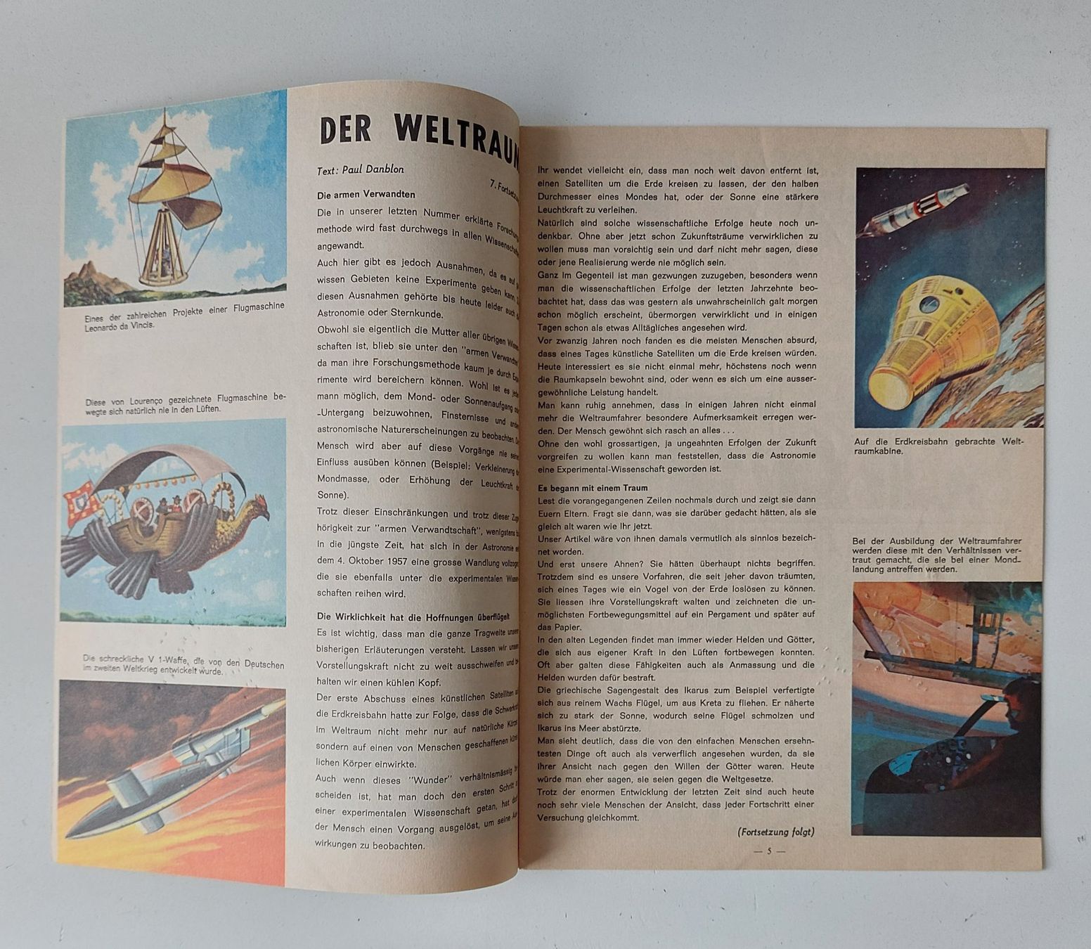Fumetti: Tim Nr. 8 August/September 1968 Atar Verlag Genf Comic – Usato da Schenkon venduto da Uhu007 2