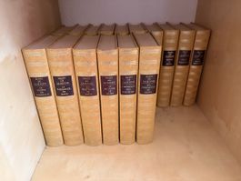Lot de livres Mazo de La Roche 
