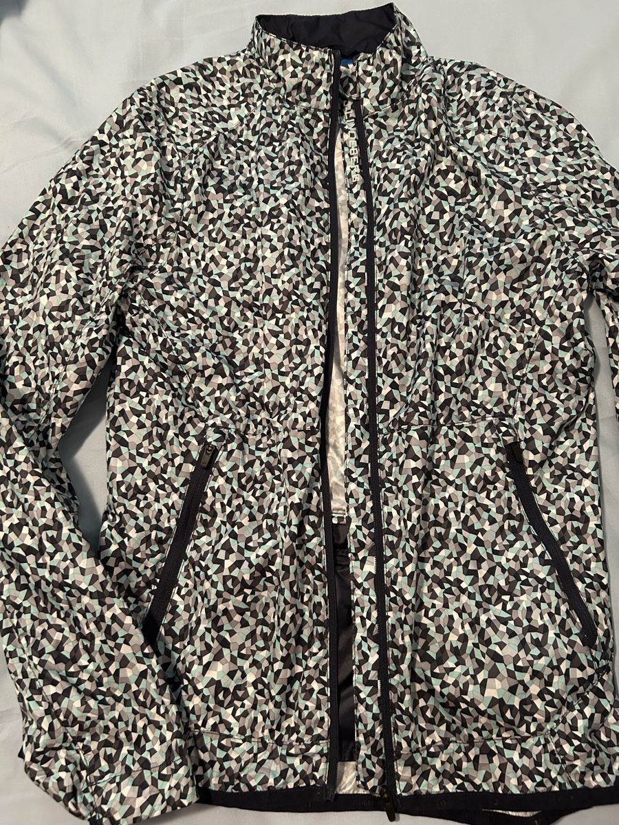 Lindeberg Giacche: J. Lindeberg Windjacke  – Usato da Zürich venduto da whitelily