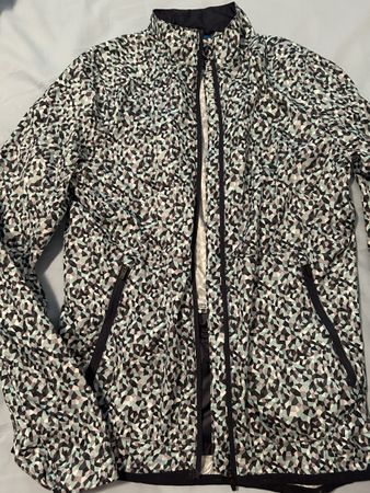 J. Lindeberg Windjacke 