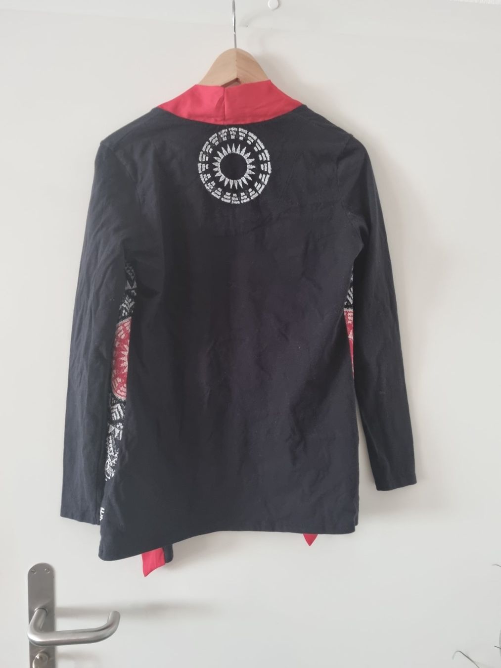 Desigual Giacche: Desigual Cardigan Gr. S – Usato da Thalwil venduto da Briscolina 1
