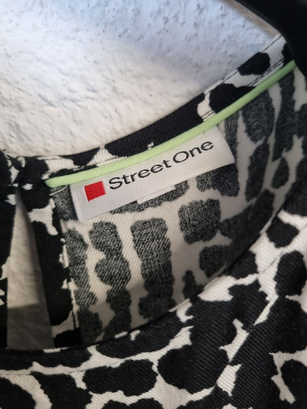 Vestiti: street one Kleid Gr. 34 – Usato da Thalwil venduto da Briscolina 2