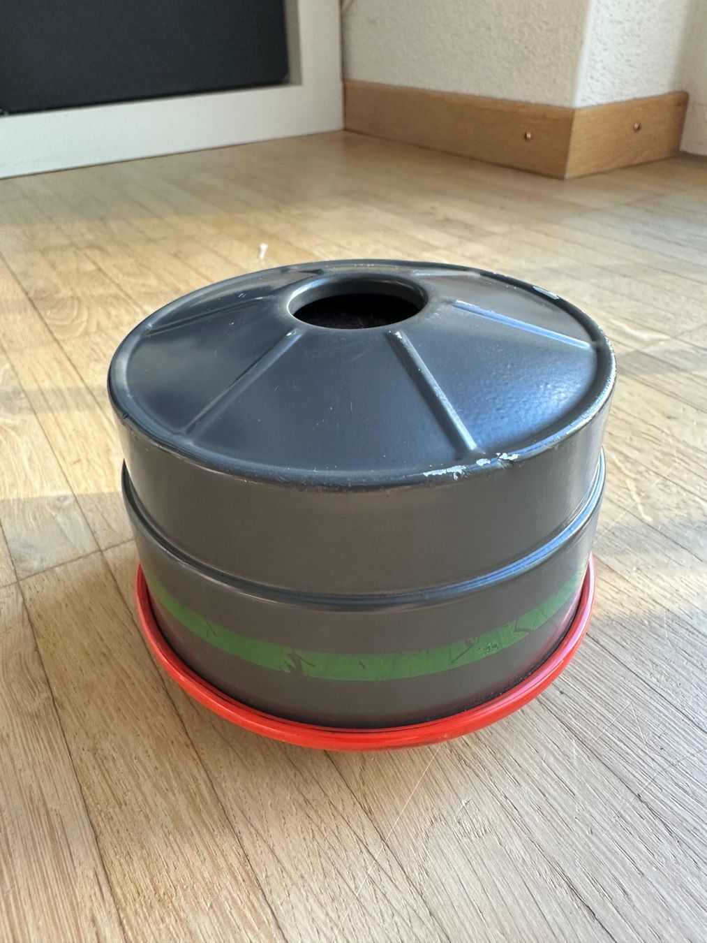 Ventilazione: Schutzmasken ABC-Filter – Nuovo (secondo la descrizione) da Zug venduto da Supervamp