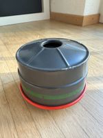 Schutzmasken ABC-Filter