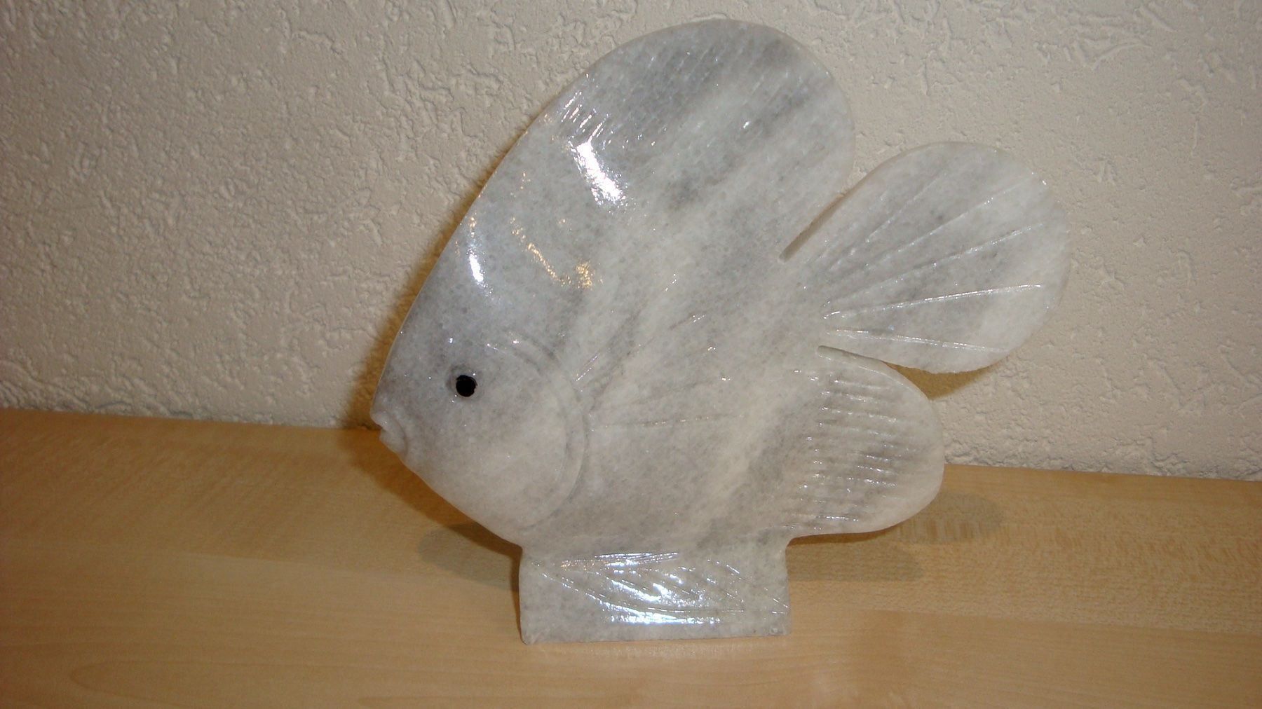 Sculture & Statue: MARMORSKULPTUR – Nuovo (secondo la descrizione) da Villeneuve VD venduto da shiko