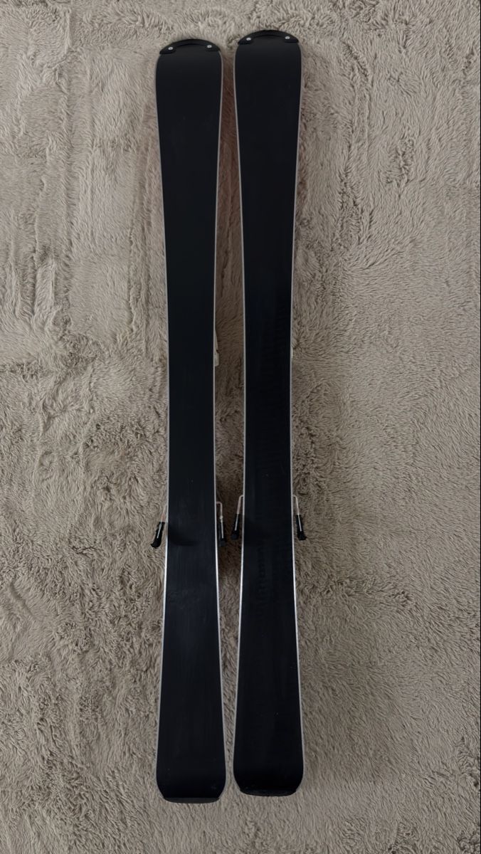 Blizzard Skis: Blizzard Firebird Junior Ski 110cm mit Marker Bindung – D'occasion à Dietlikon par kickboxer_999 4