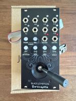 Erica Synths Black Joystick 2