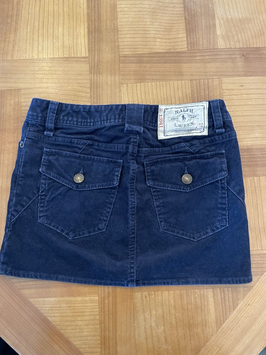 Ralph Lauren Vestiti & Gonne: Jupe Ralph Lauren T8 – Nuovo (secondo la descrizione) da Versoix venduto da Pti-pois 1