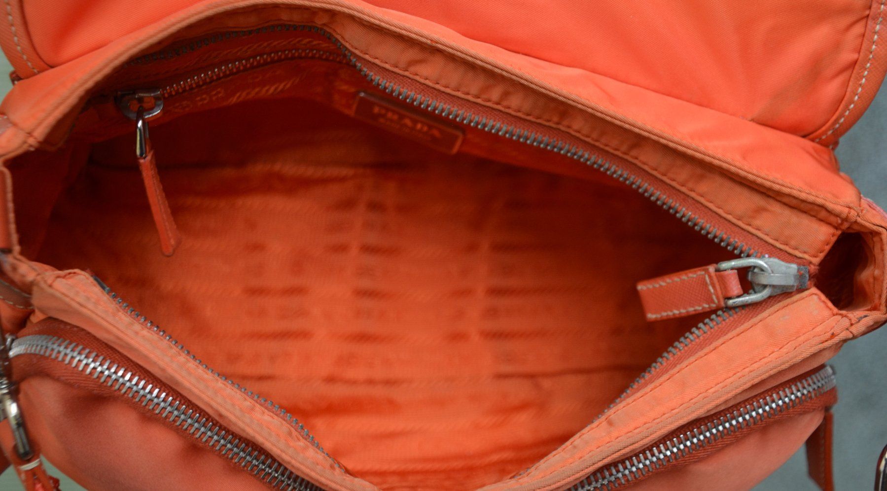 Prada Borse da donna: Prada Tasche / sac – Usato da Collonges venduto da arashee 6