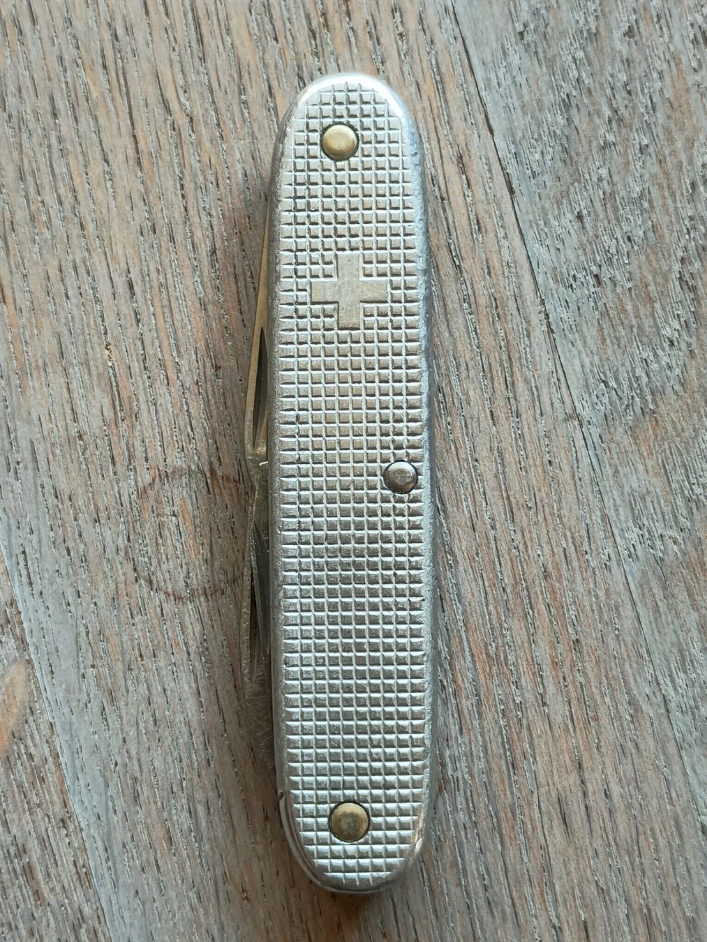 Victorinox Couteaux de poche: Sackmesser Victorinox  – D'occasion à Kirchlindach par Chantalone