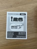 FIFA World Cup 2026 Sammelbild RSA 3 United Edition