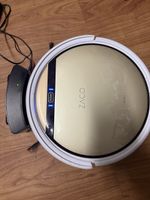 Zaco Robot Staubsauger