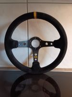OMP Sportlenkrad Neu
