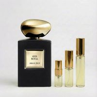 1ml à 10ml - Armani Collection Privée - Oud Royal (Decant)
