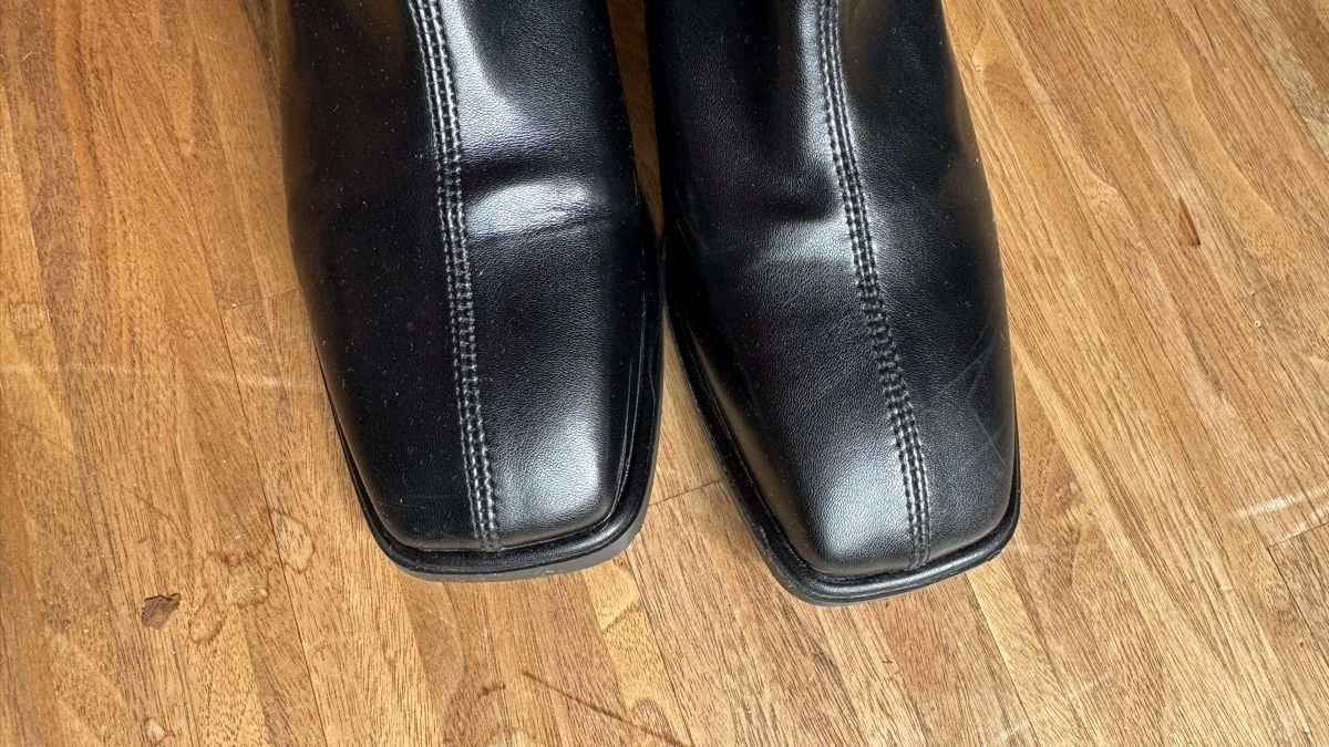 Scarpe da donna: Stiefeletten – Nuovo (secondo la descrizione) da Buochs venduto da DenisePfiffner 3