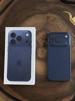 iPhone 17 Pro 512 GB  Wie neu / Makellos  94% Akku