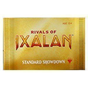Cartes: Rivals of Ixalan Showdown – Neuf avec emballage d'origine à Matzendorf par SwissMagicKarten