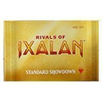 Rivals of Ixalan Showdown