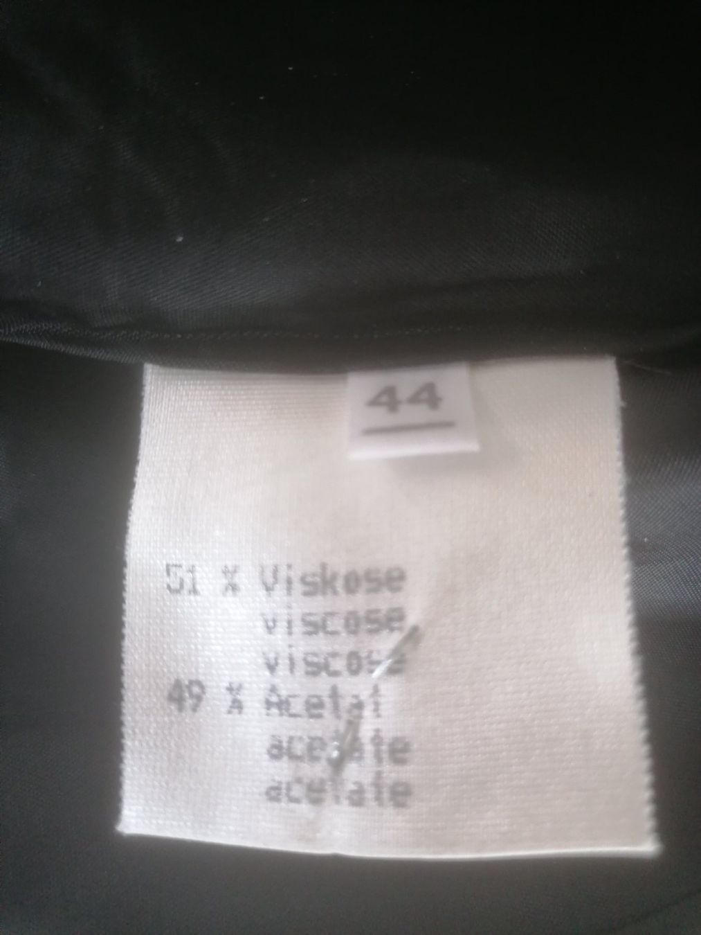 Comma Jacken: Wunderschöner Blazer  von Comma 44 – Gebraucht aus Wallisellen von Muggeli1970 4