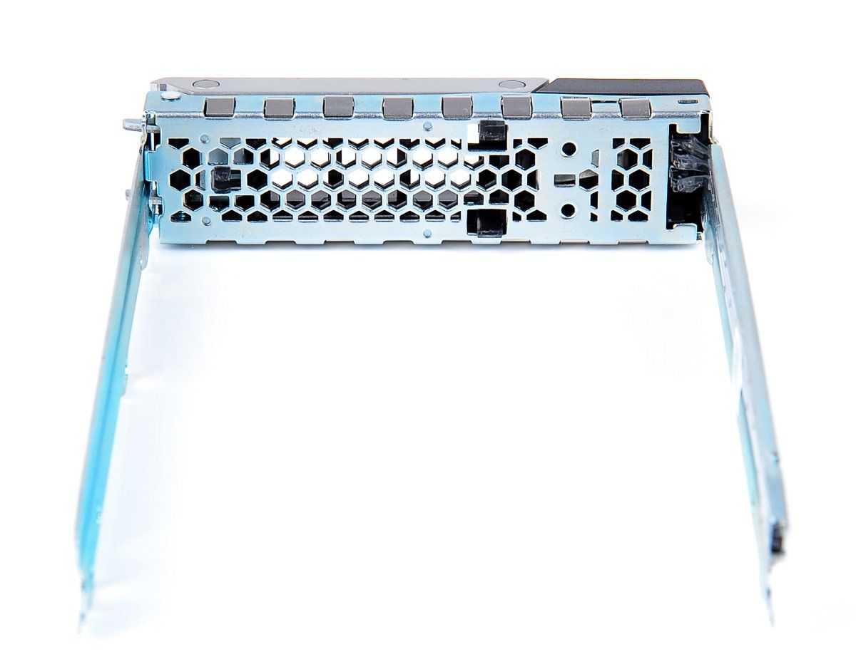 Dell Server: DELL 3.5 LFF 14G Carrier - Hot-Plug Disk Tray – Usato da Adlikon b. Regensdorf venduto da Aleph2001 4