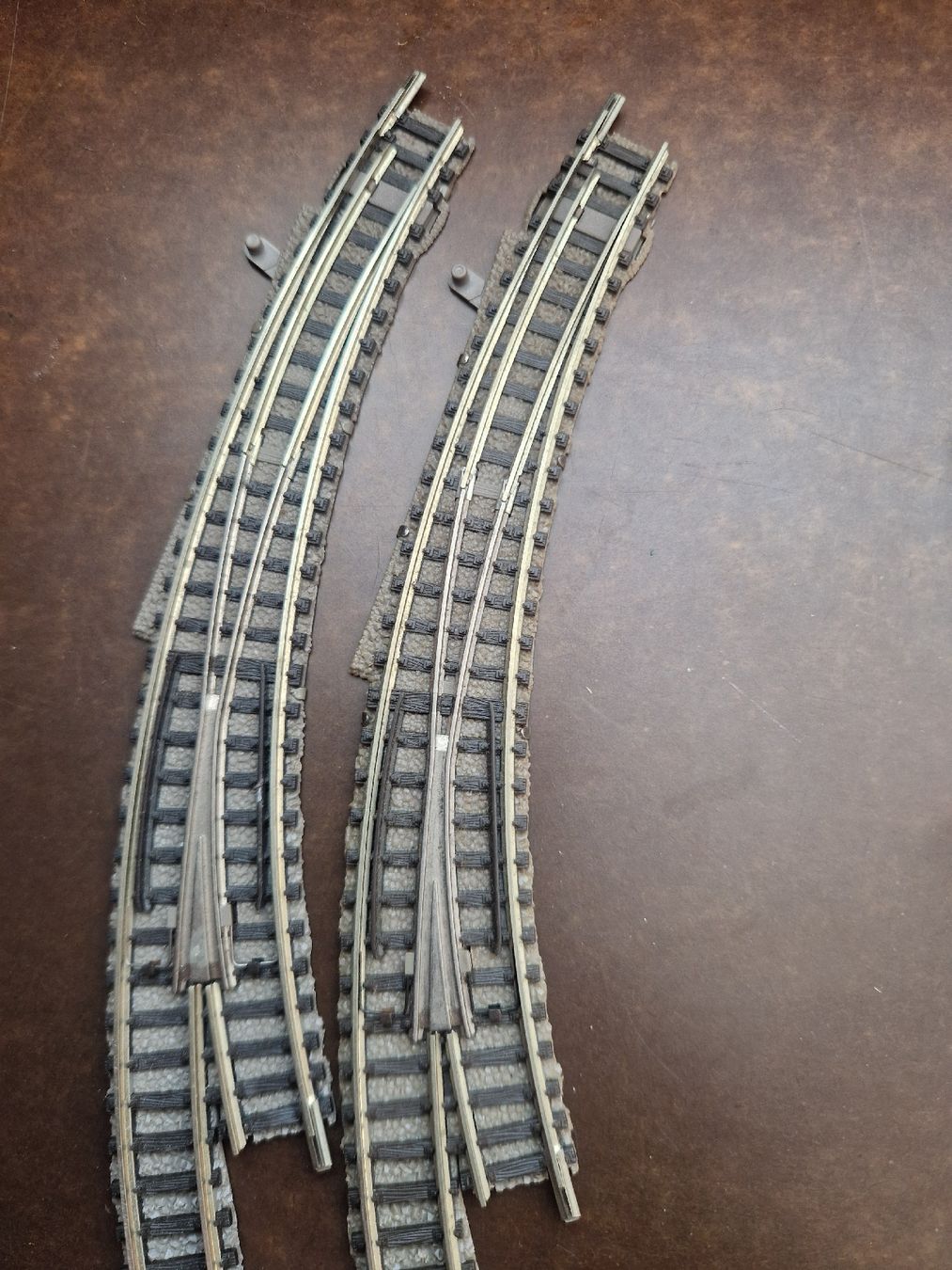 Fleischmann Trains électriques: rails  – D'occasion à Neuchâtel par allen07 3