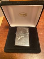 Zippo Feuerzeug Lizard