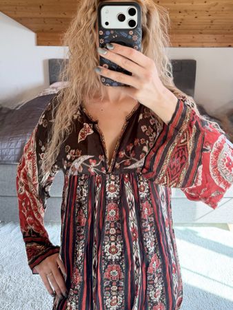 Isabel Marant Etoile Bluse S