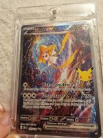 Pokémon 30. Jubiläum - Jirachi ex - DE -