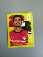 Panini Hossam Abdelmaguid EGY8