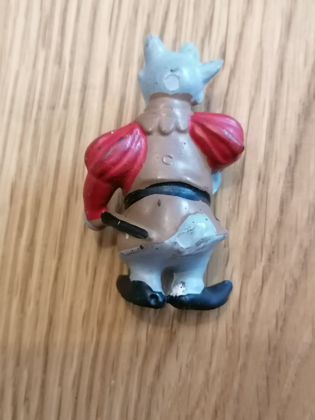 Figurines: Robin Hood Vintage Figur – D'occasion à Basel par vintagecollector 1