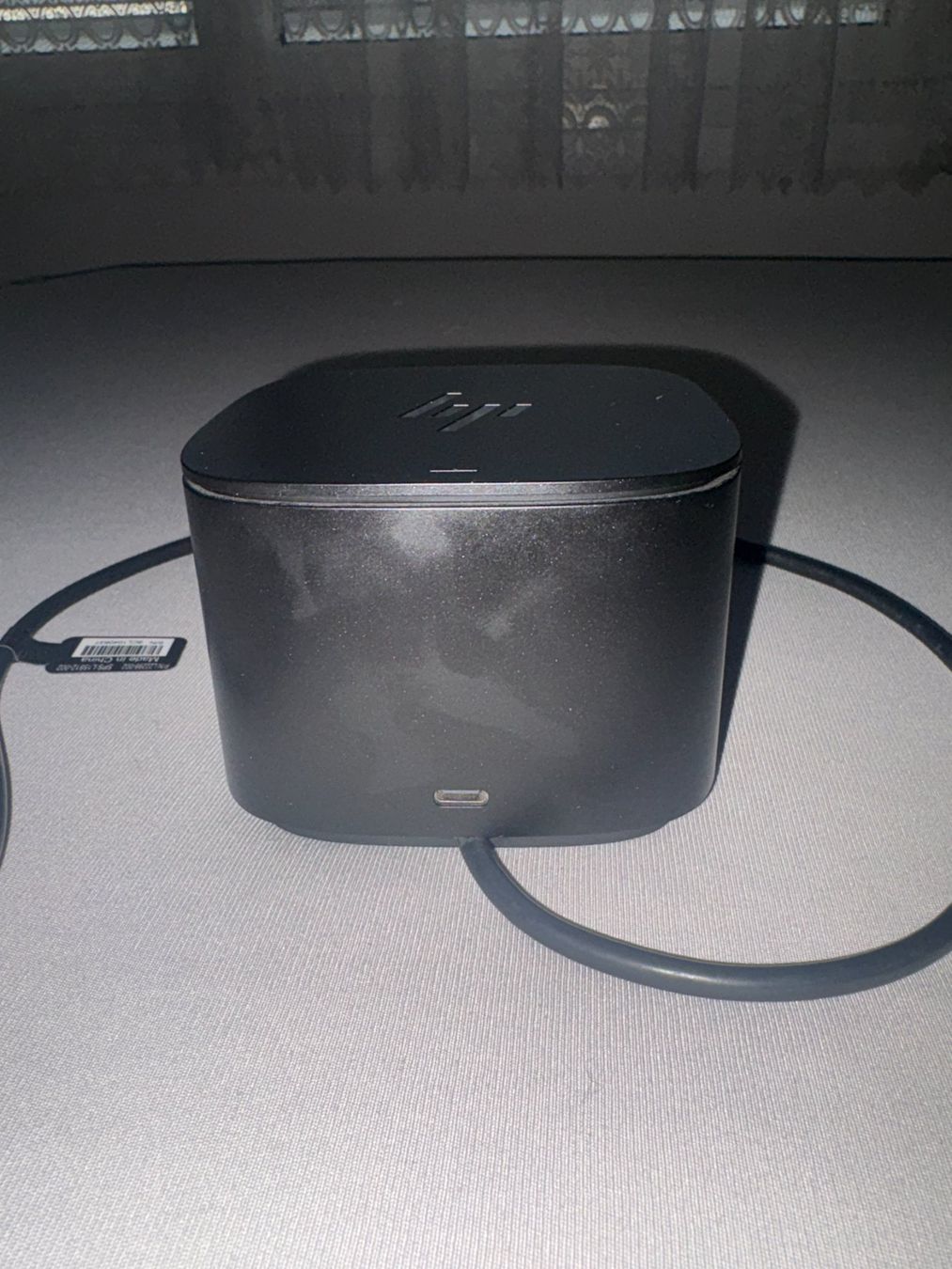 Docking station: HP Thunderbolt Dock G2 – Usato da Salgesch venduto da dor_65yp 3