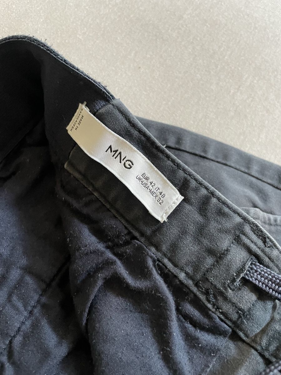 Mango Pantaloni: Hose von Mango, Gr. 42 – Usato da Thalwil venduto da jan_h9wg 2