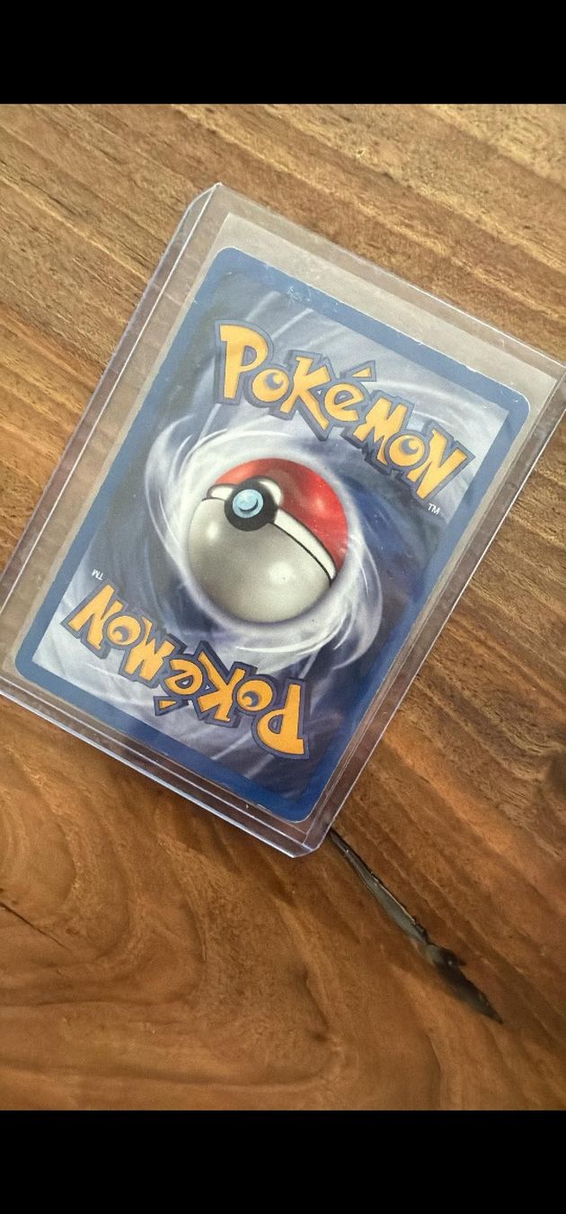 Cartes: 1st Edition Typhlosion 17/111 – D'occasion à grenchen par adr_6sl7 2
