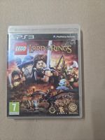 LEGO The Lord of the Rings —sehr guter Zustand