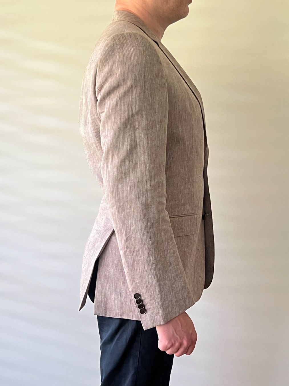 Hugo Boss Giacche: Hugo Boss Sakko Veston - Gr. 50 – Usato da Münsingen venduto da jan_2xyl 3
