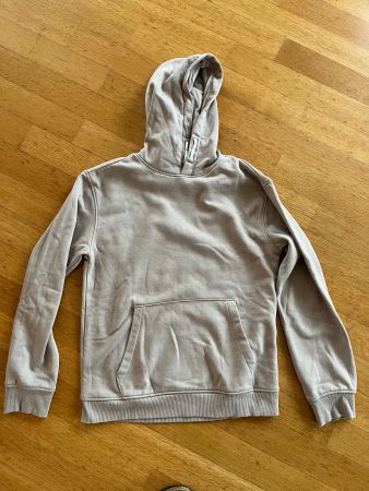 Hoodie Gr.158