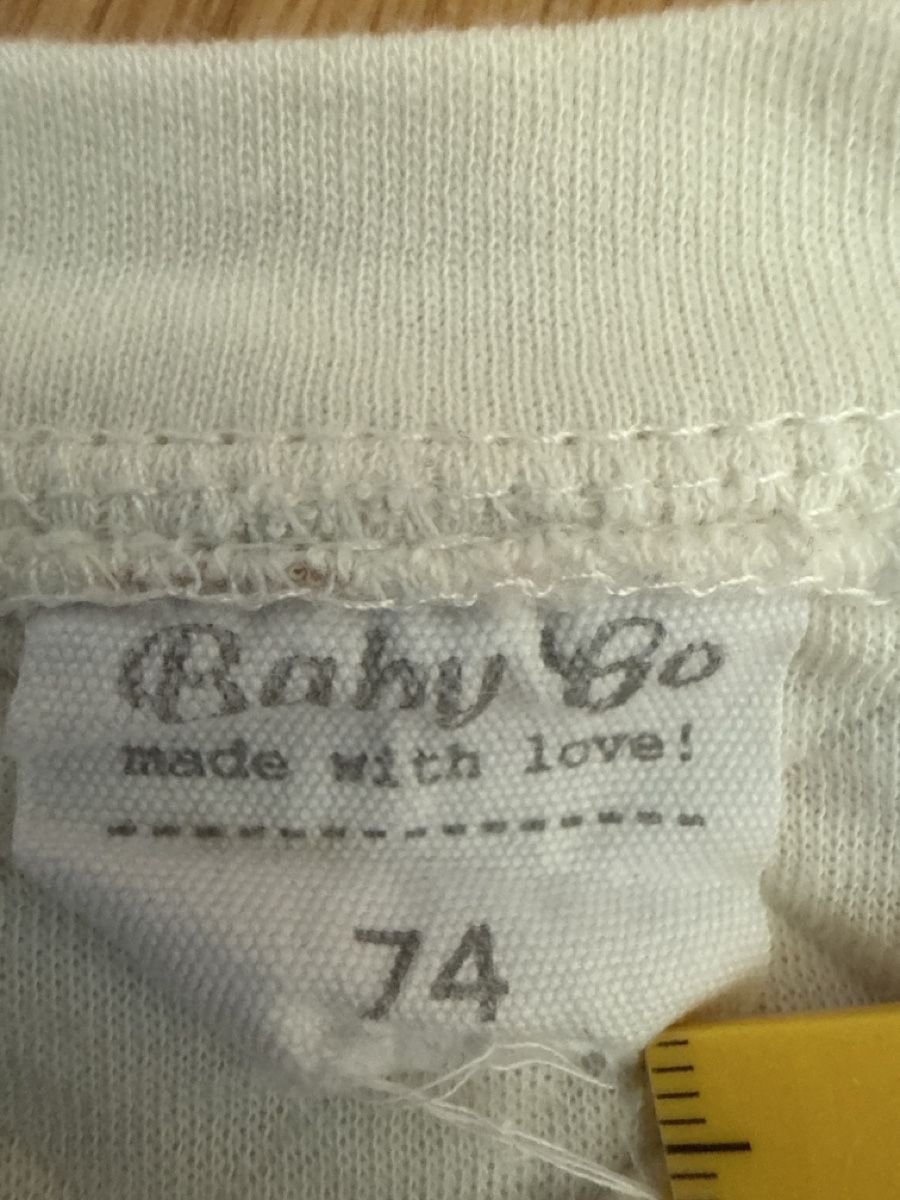C&A Pigiama & Simili: Baby Strampler Baby Grösse 74  – Usato da Ottikon venduto da Domito 1