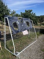 Fussballtor 