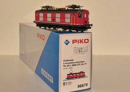 Piko SBB Re 4/4 i 10018 DC mit Sound