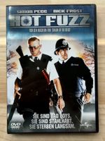 Hot Fuzz DVD (Deutsch und Englisch)