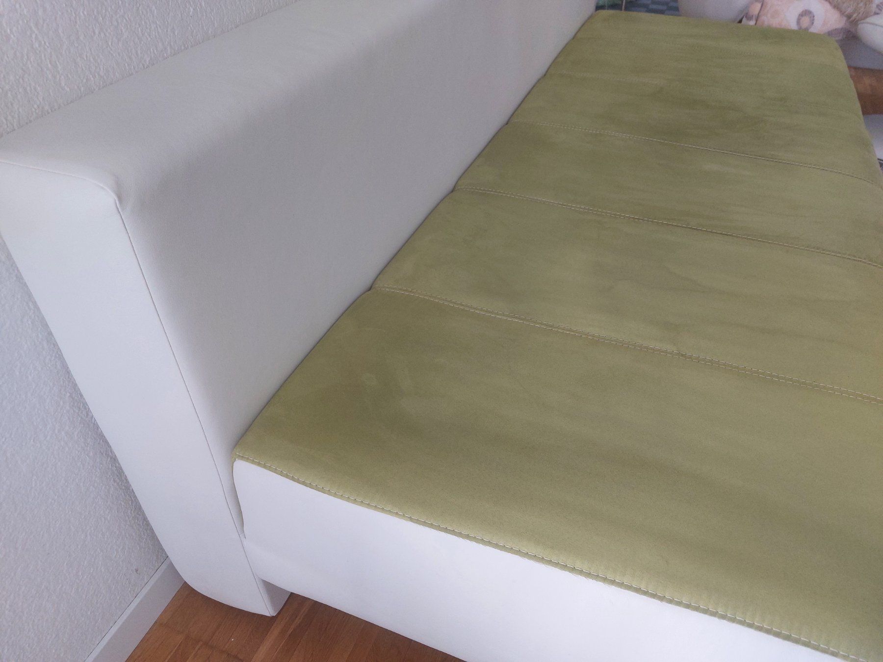 Divani: Sofa mit Schlaffunktion – Usato da Au ZH venduto da mar_6z5k 2