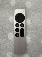 Apple TV Remote Siri Remote 2. Generation gebraucht