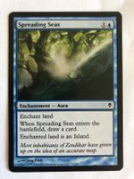 MTG - Spreading Seas - #direktkauf