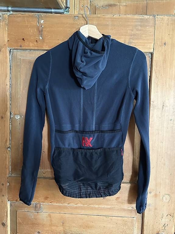 Giacche: Café du Cycliste Fleece – Usato da Felsberg venduto da babooschka 1