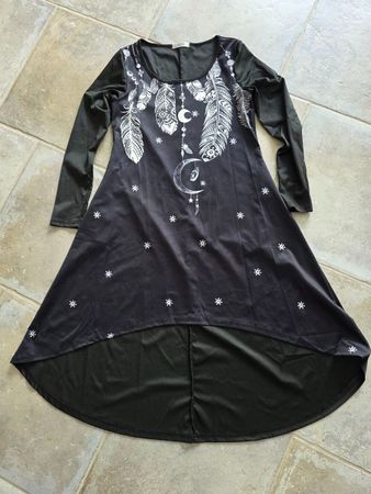 Kleid Gr. L (40) Dressfo