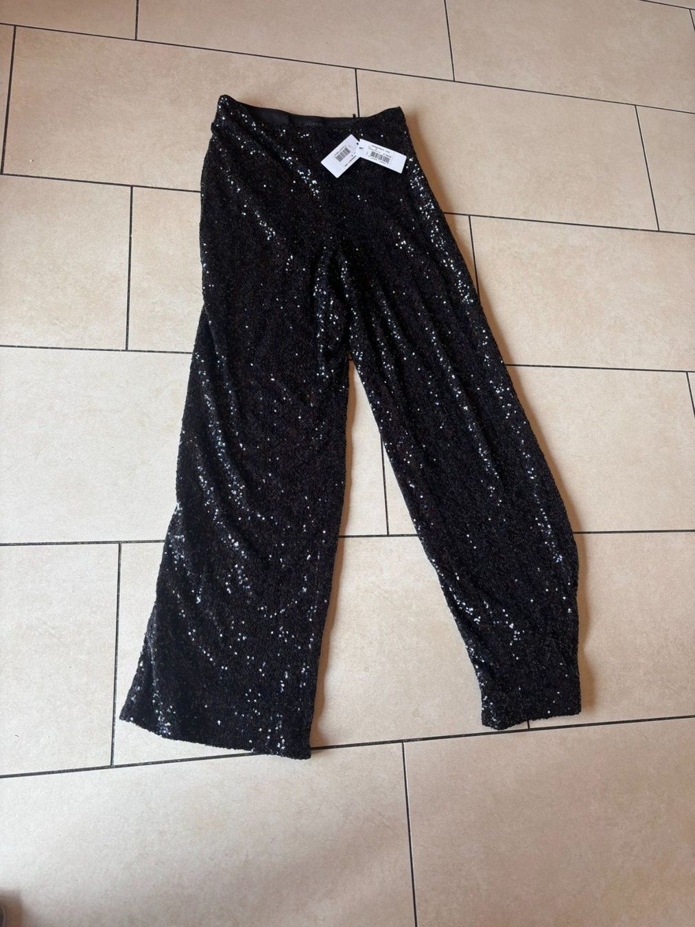 Hosen: Pantalon Guess Neuf Taille M – Neu (gemäss Beschreibung) aus Chevenez von Paddy73